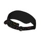 thumbnail image 2 of Balery Heart and Stars Gorra deportiva con visera ajustable para mujer y hombre (talla única), 2 of 7