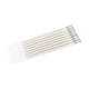 thumbnail image 5 of Recambios de 100 Piezas, Recambios de Marcado de Tela Borrables Por Calor para Costura de Sastres Y Confección de Edredones, Artesanía de , Rec Beige Soledad Recambio de bolígrafo borrable con calor, 5 of 10