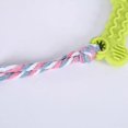 thumbnail image 4 of h Dog Bite Toys Dog Relieving Itching Chew Toys Clean Easily for Home, 4 of 4