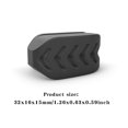 thumbnail image 4 of FLhrweasw Ejercitador Mandíbula para Hombres Y Mujeres Mandíbula Adelgaza Y Tonifica La Cara (negro), 4 of 9