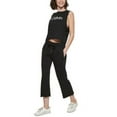 thumbnail image 5 of MSRP $40 Calvin Klein Performance Womens Muscle Tank Gray Size Small, 5 of 5