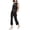 Black, variant on CALVIN KLEIN PERFORMANCE Women's Muscle Tank White Size L MSRP $40