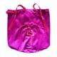 thumbnail image 3 of Bolsa protectora para pelota de gimnasia rítmica, suministros deportivos multifuncionales para L Rosa roja, 3 of 9