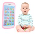 thumbnail image 1 of Arabic Reading Machine, Sound Arabic Learning Machine Early Educational Multifunctional Arabic Reading Device For Children, 1 of 8