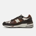 thumbnail image 3 of New Balance 991 Made in England French Toast Men's Size 11 Comfort Shoes Walking, 3 of 6