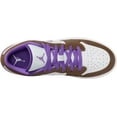 thumbnail image 3 of Jordan Mens Air 1 Low Fashion Sneakers, 3 of 5