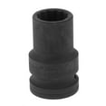 thumbnail image 1 of Speravity 55mm Long 3/4 Square Drive 12 Impact Wrench Socket Deep Point 19mm Artesanía, 1 of 1