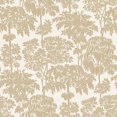 thumbnail image 2 of Metallic Tonal Trees Tropical Wallpaper, 2 of 3