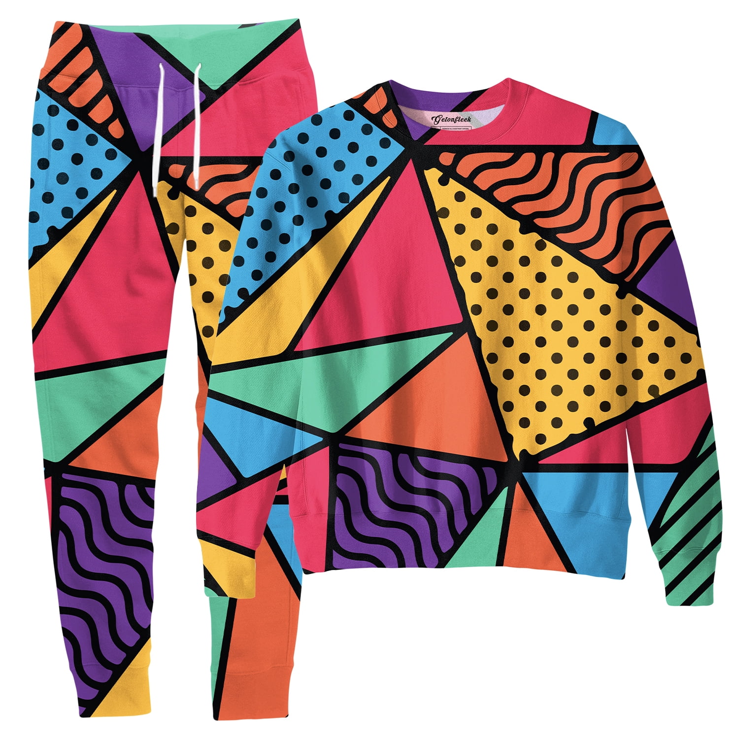 tracksuit retro