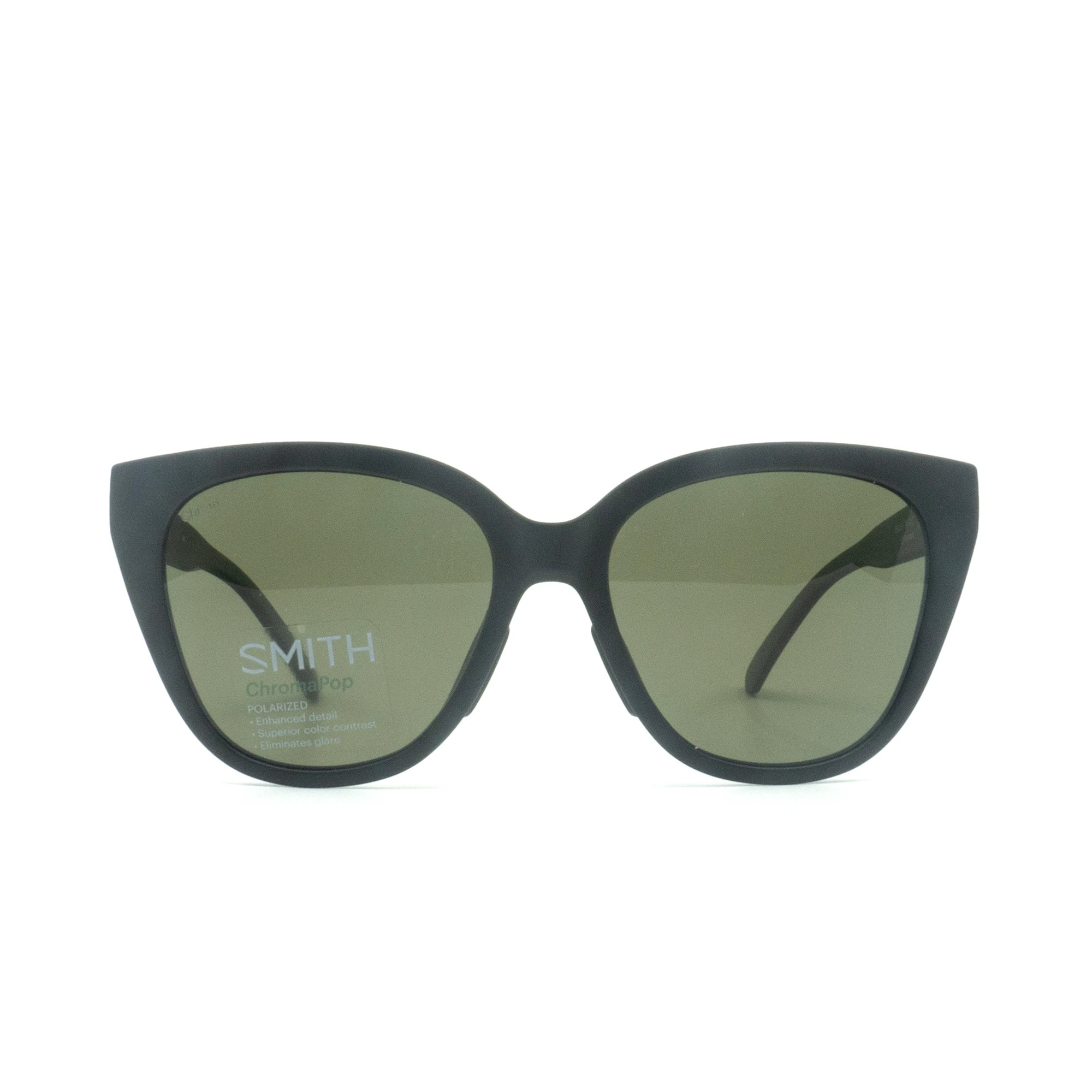 20406300355L7] Womens Smith Optics Era Polarized Sunglasses 