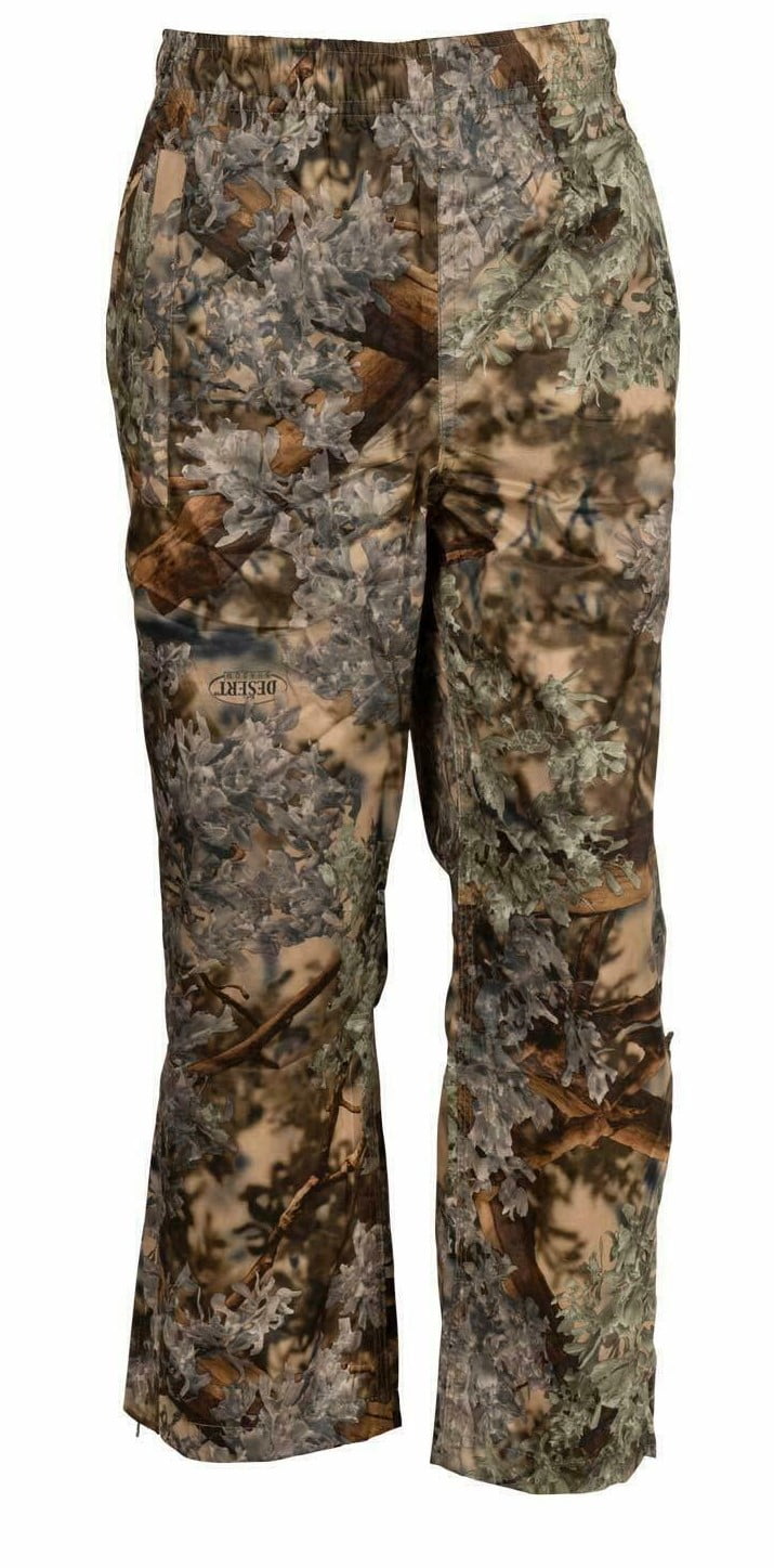 Kings Camo Climatex Rainwear Pant 