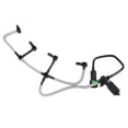 thumbnail image 5 of Diesel Fuel Return Line Hose Leak Off Pipe with Sensor for Ford Focus MK2 S-Max 4M5Q-9K022-AG, 5 of 7