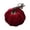 H, variant on 2026 New Halloween Decor Pumpkin, Tabletop Cloth Pumpkin Fall Decor Mantel Ornaments, Indoor Halloween Home Fall Ornaments for Home and Party