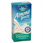 Blue Non-Dairy Beverage 32 Fz (Pack Of 2)