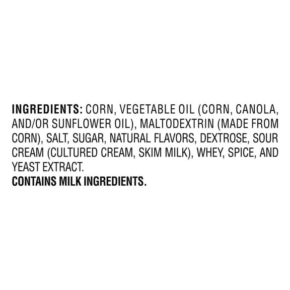 Tostitos Hint of Lime Flavored Tortilla Chips 11 oz - Pack of 1