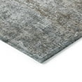 thumbnail image 3 of Addison Rugs Chantille Indoor/Outdoor Transitional Modern Brown Machine Washable Rectangle Rug, 8' x 10', 3 of 7