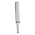 thumbnail image 6 of Drawer Door Cabinet Push to Open Door Catch Magnetic Tip Latch Touch Release DIY, White, 6 of 7
