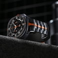 thumbnail image 3 of Pulsera BOVIPO de titanio para Samsung Galaxy Watch 7 Ultra, 3 of 7