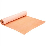 Altus Jute Yoga Mat with Carry Strap