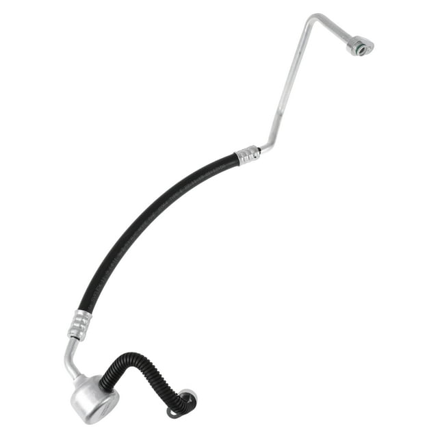Manguera de Refrigerante de A/C para Toyota RAV4 2013-2018 Línea de Manguera de Aire Acondicionado No. 887030R020 Caucho Hierro
