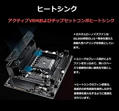 ASUS ROG (X570) Crosshair VIII Impact, AMD,AM4, Ryzen 3000, (Mini