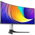 thumbnail image 2 of KOORUI 49 Pouces 5120 x 1440 240 Hz Moniteur de Jeu OLED FreeSync Premium (AMD Adaptive Sync) 98 % DCI-P3 S4941XO, 2 of 5