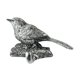 thumbnail image 3 of Colgador de Pájaros para Puerta, Bufanda de Almacenamiento, Ganchos de Pared de Resina, 2 Uds. EstiloD BLESIY Percheros, 3 of 8