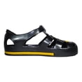thumbnail image 3 of Huarache Plastico Bubblegummers Minions negro 12-17, 3 of 7
