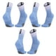 thumbnail image 1 of Calcetines de baloncesto Elite de 3 piezas Buffer sports Calcetines deportivos para exteriores para hombres y mujeres, 1 of 5