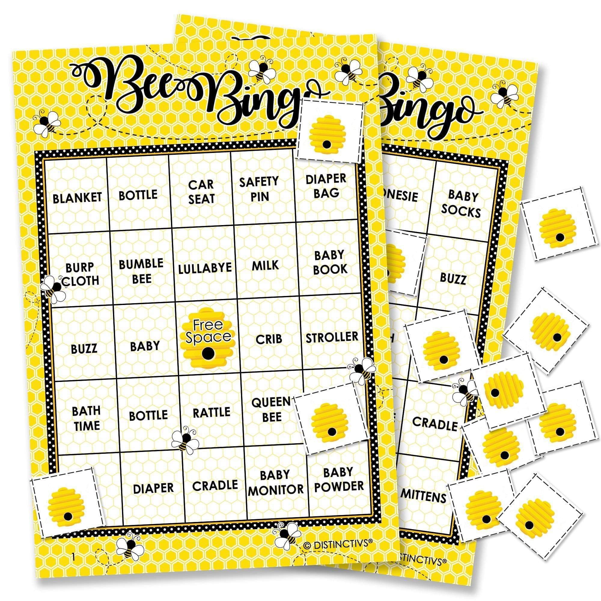 Bingo Bingo