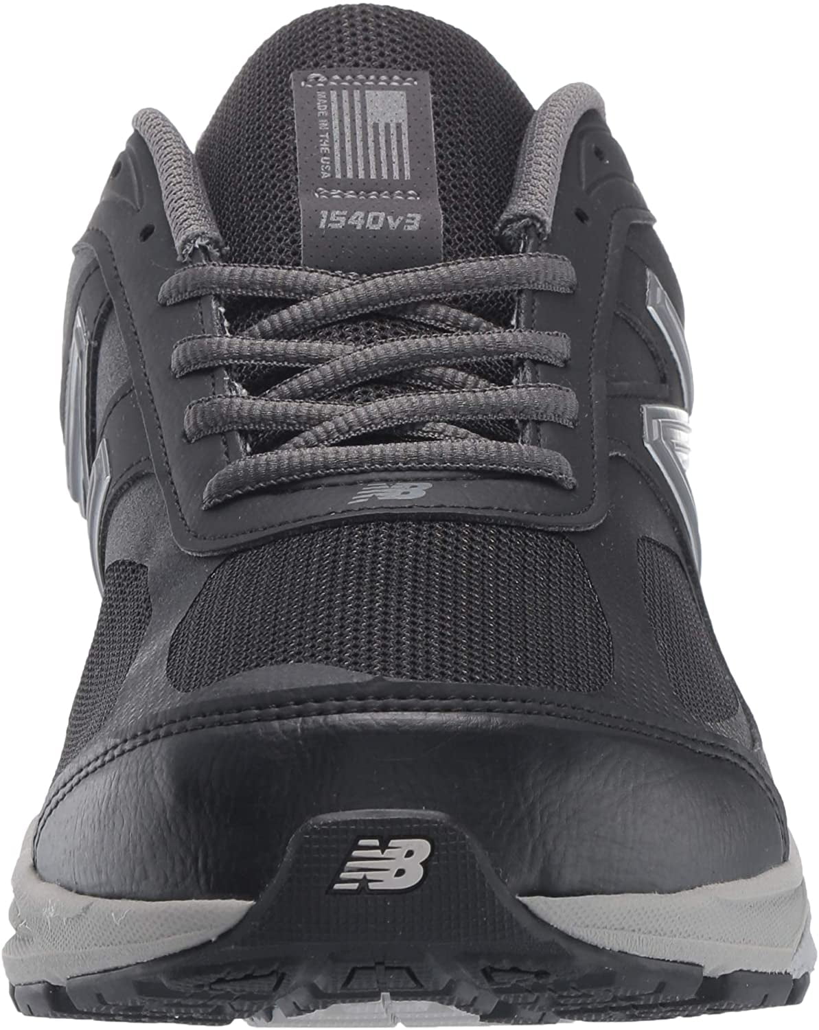 New Balance Mens Made in Us 1540 V3 Running Shoe Walmart