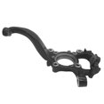 thumbnail image 2 of Front RH Right Passenger Side Steering Knuckle 4WD Compatible with 2010-2014 Ford F150 Replace Compatible with 698-204 AL3Z3K185B, 2 of 4