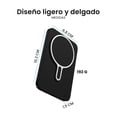 thumbnail image 3 of Batería Portátil Klid Home MagSafe 10000mAh Inalámbrica y Magnética para iPhone y Android, 3 of 8