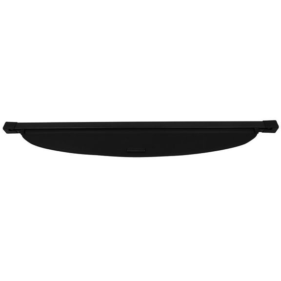 ECCPP Rear Cargo Cover Security Shade Retractable Shield 2011-2013 Fit for Kia Sorento 2.4L Flexible