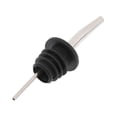 thumbnail image 1 of Dispensador de de tapón de vertedor de botella de , acero inoxidable , para en hogar KTV Zulema Viernos de botella de acero inoxidable, 1 of 8