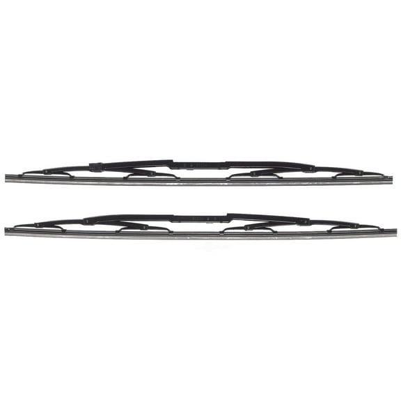 BOSCH 4820 Evolution Beam Wiper Blade; 20" - Set of 2 (20" & 20")