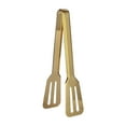 thumbnail image 1 of Pinzas multifuncionales para ensalada, pinza para parrilla, pinzas para utensilios de servir, acero inoxidable. Estilo A, 1 of 9