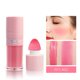 thumbnail image 1 of Fiudx Set de Rubor Líquido High Light Repair Rouge Matte Natural Blush Rubor Líquido de Larga Duración 8 Ml, 1 of 5