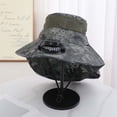 thumbnail image 6 of Kcolen Sun Hat Women Solar Powered Fan Bucket Hat for Outdoor Enthusiasts UPF50+ Wide Brim Sun Summer Fishing Gear With Advanced Technology, 6 of 6