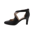 thumbnail image 4 of Lifestride Giovanna 3 Comfort Heel Black, 4 of 6
