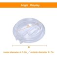 thumbnail image 3 of ShenMo spx3100d swimming pool pump replacement threaded cover for swimming pool pump, 3 of 5