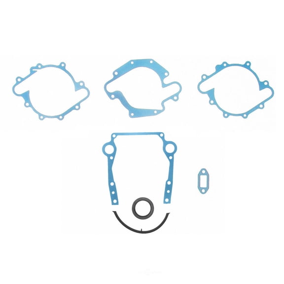 Engine Timing Cover Gasket Set
