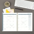 thumbnail image 2 of Cambridge Midnight Garden 2026 Weekly Monthly Planner Large 8 12 x 11 - Planners, 2 of 8