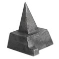 thumbnail image 3 of Bloque de banco de yunque de cuerno/banco de superficie de trabajo de formación de Metal pequeño de hierro fundido/para joyeros que hacen anillos de, 3 of 8