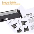 thumbnail image 4 of duomi-(TM) Compatible Toner Cartridge Replacement for Samsung CLT-K406S Black (1 Toner), 4 of 4