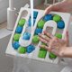thumbnail image 1 of <25 Holes> Smart Paws Interactive Pet Puzzle Toys, Level 3 Dog Slow Feeder,Dog Puzzle Feeder,Rabbit Toy, 1 of 4