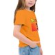 thumbnail image 3 of Camiseta Algodón de DBZ para niños, 3 of 5