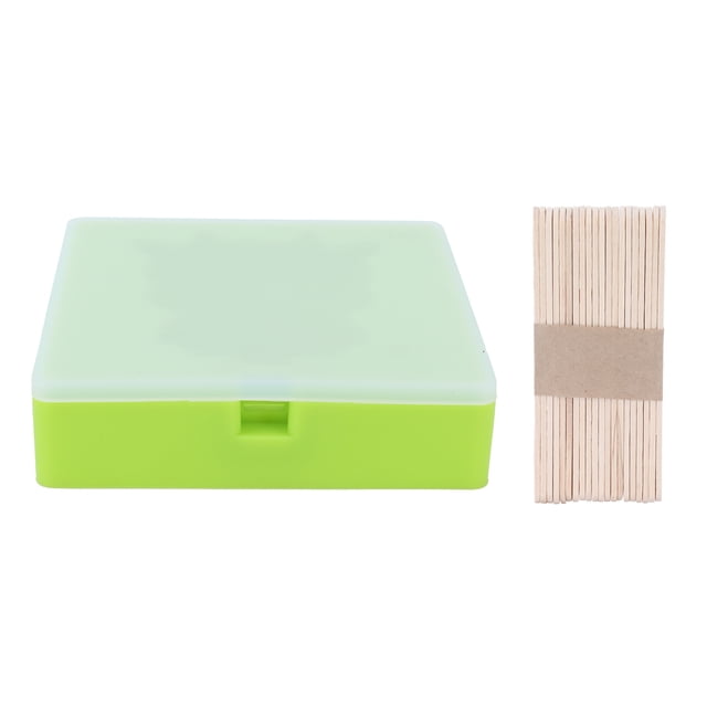 Moldes de paletas de silicona silicona de grado alimenticio seguro Fácil de desmoldar Moldes de paletas con palitos para pasteles para dulces para helados para niños ANGGREK Otros