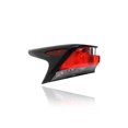 thumbnail image 1 of Tail Light - Compatible/Replacement for '15-17 Lexus NX200T/300/300h - Outer On Body - Left Hand - Driver - 8156178011 - CAPA, 1 of 2