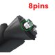 thumbnail image 5 of Left Exterior Rearview Mirror Assembly for CX5 -5 2012-2015, 5 of 5